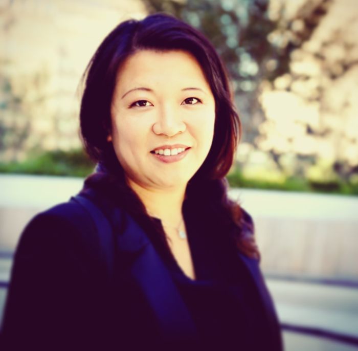 Naoko Oguro, Associate Vice President | Design Principal - AECOM